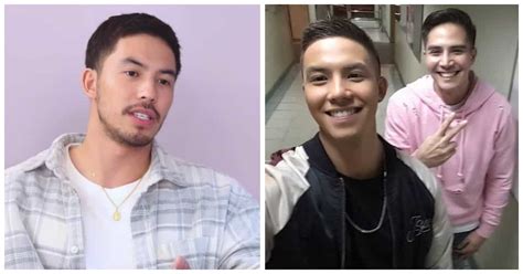Tony Labrusca opens up about his relationship with his father Boom.
